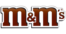 M&M's logo