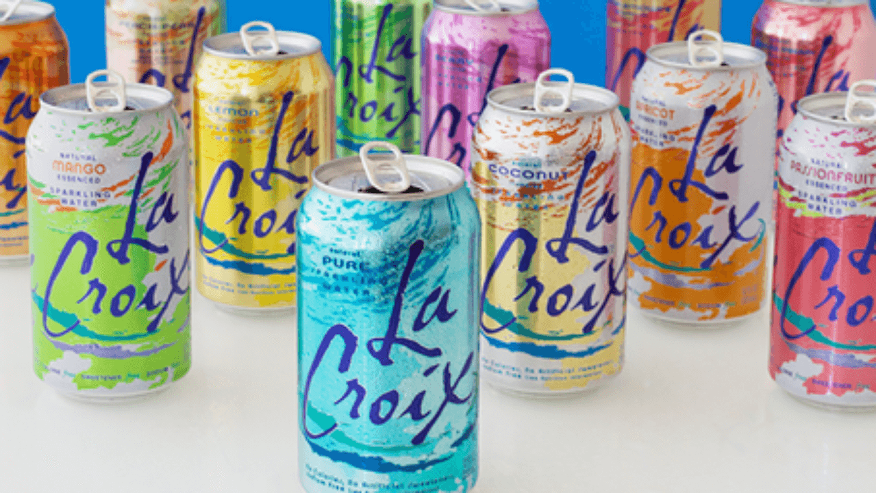 LaCroix