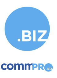 commPRO.biz logo