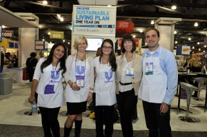 Pollock Communications at FNCE 2012