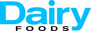 Dairy-Foods logo