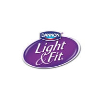 Dannon Light & Fit