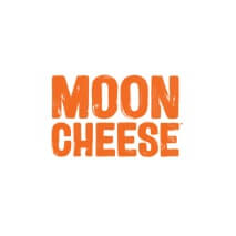 Moon Cheese