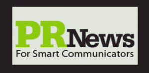 PRNews logo