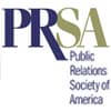 Public Relations Society of America logo