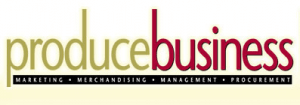 Produce Business logo