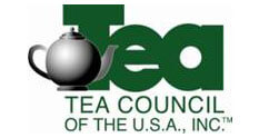 Tea Council of the U.S.A., Inc. logo