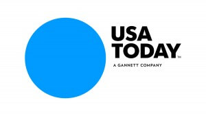 USA Today logo